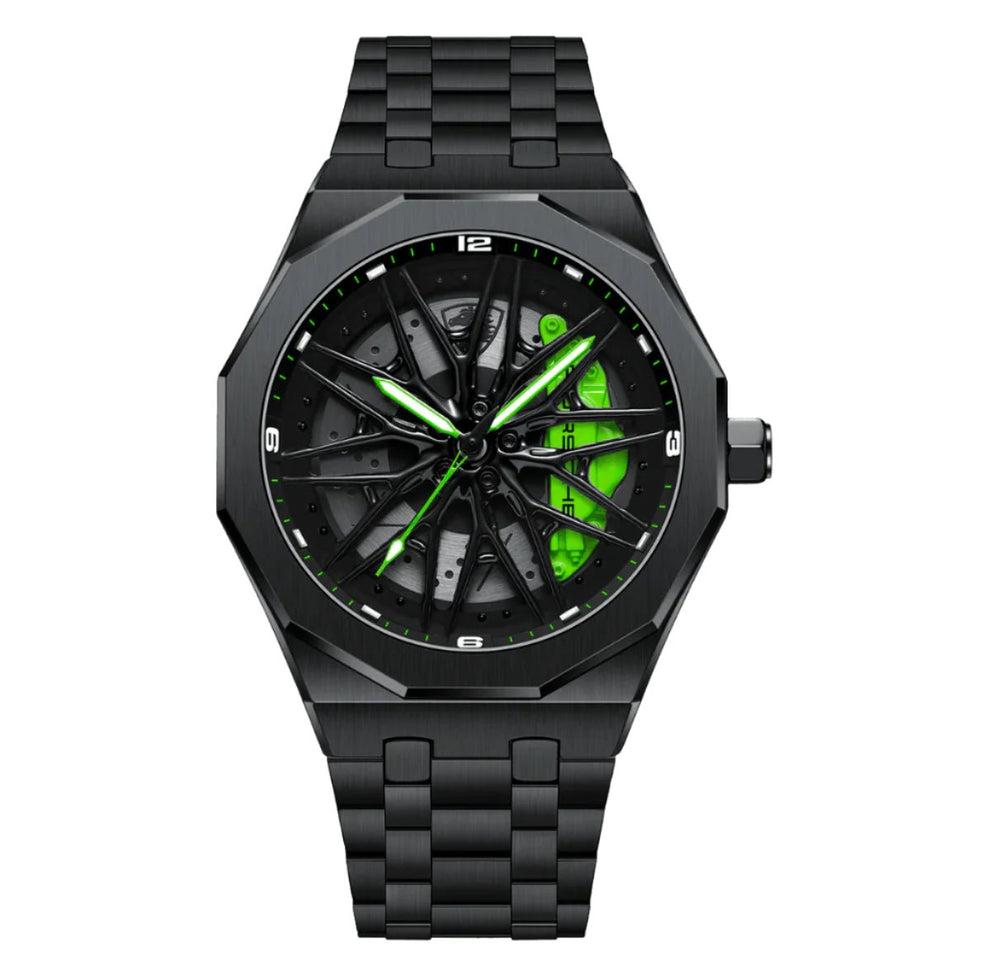Czas™ - Auto Watches