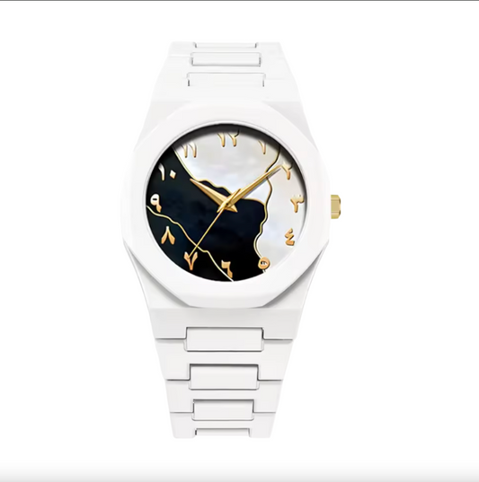 Czas™ - Arabic White
