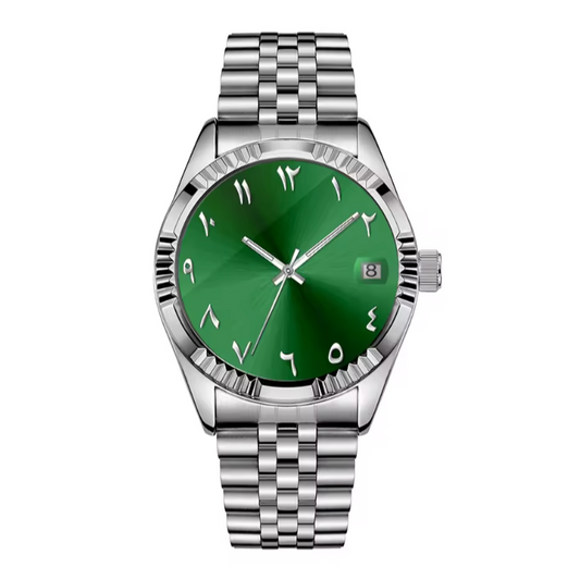 Czas™ - Arabic Green
