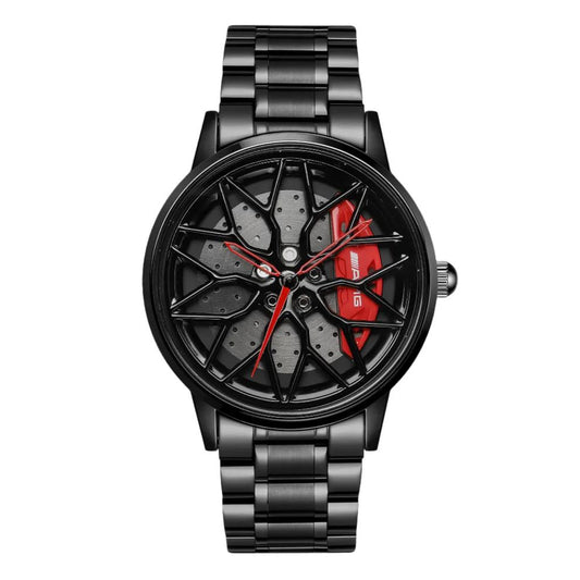 Czas™ -  Auto Watches