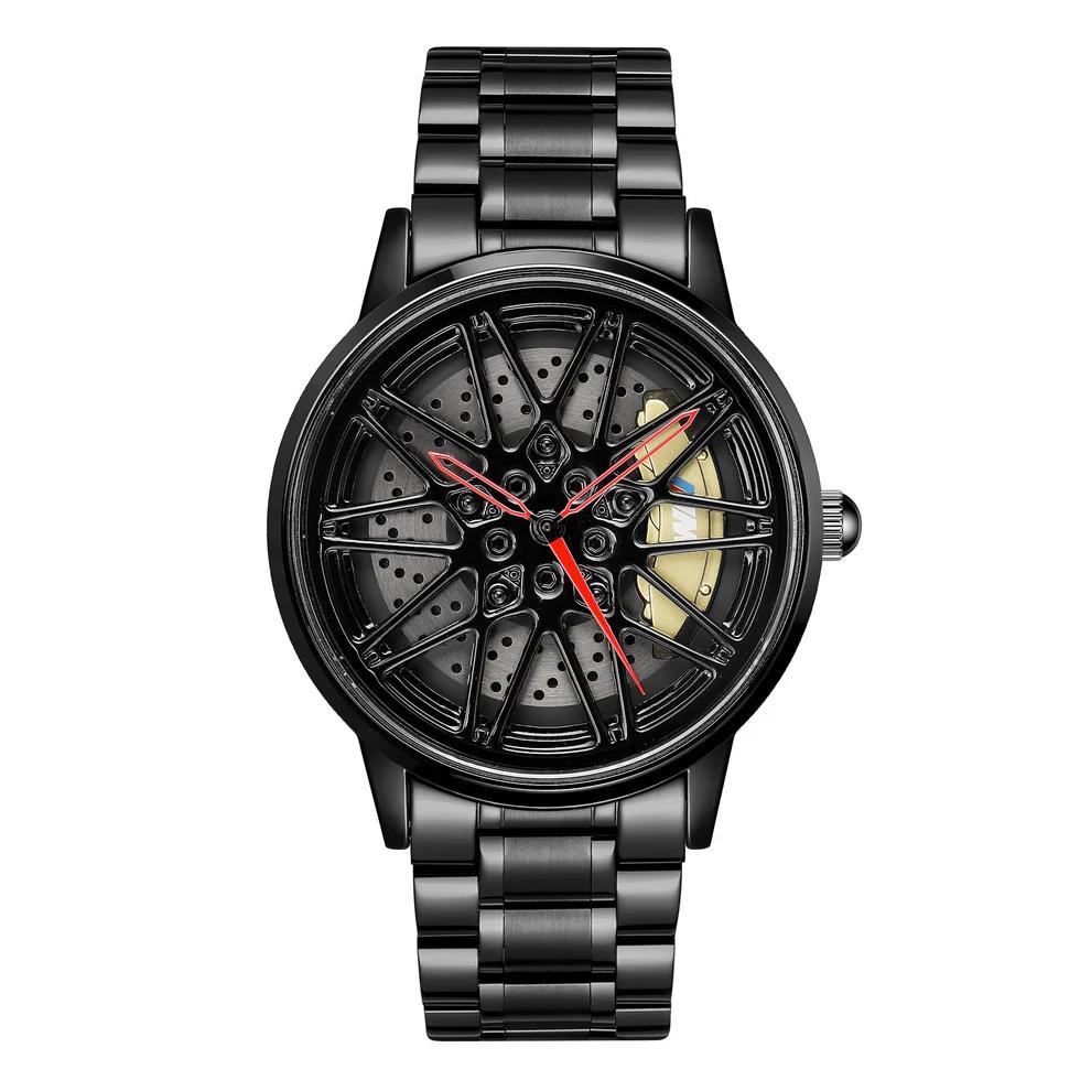 Czas™ -  Auto Watches